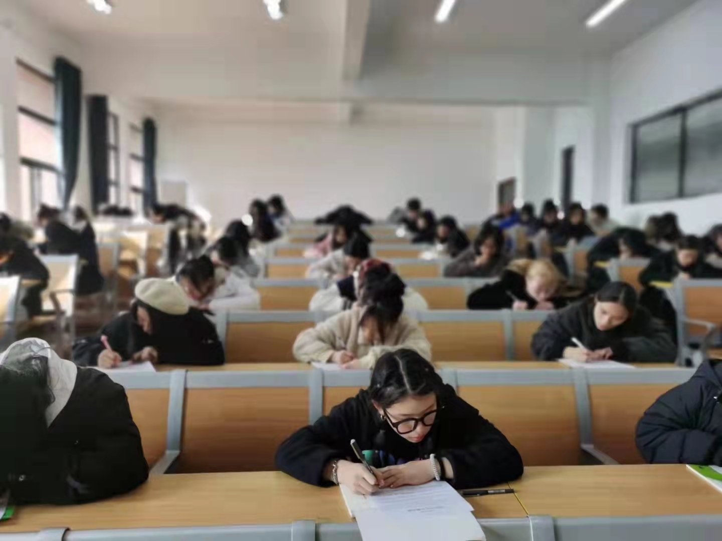 呼和浩特市智能工程中等职业学校,职业学校有哪些好推荐