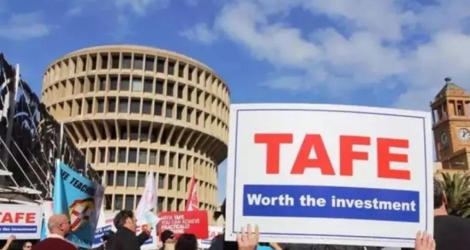 超详细!澳大利亚半工半读申请流程