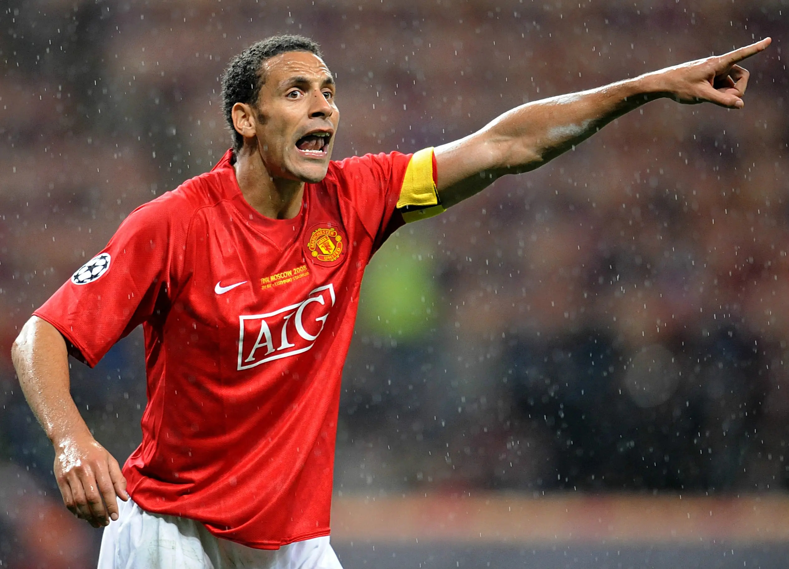 收购曼联曼联会赢吗,贝克汉姆是如何签下梅西的