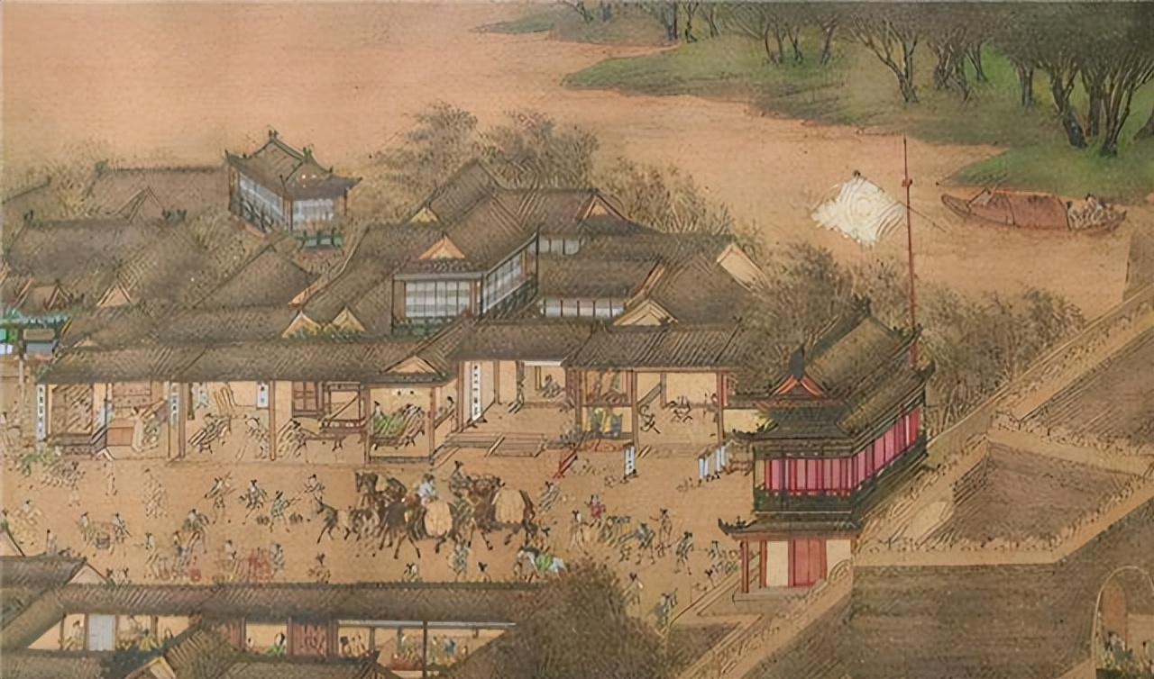 宋朝也有体育比赛？在宋朝，这些体育活动，我们有些还真不会