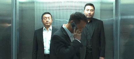 拳拳到肉！18禁韩国动作新片来了