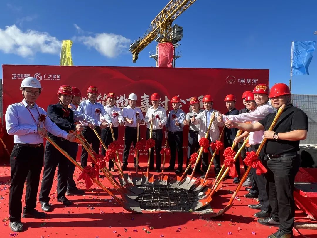 深圳君胜熙玥湾,君胜熙玥湾目前折扣