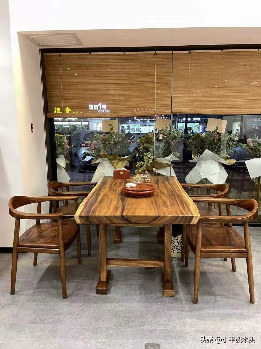 实木大板桌到底该选什么材质的呢,实木大板桌哪一种材质的比较实用