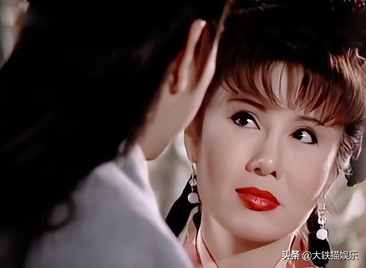 97版天龙八部段正淳怎么没胡子,97版本天龙八部段正淳