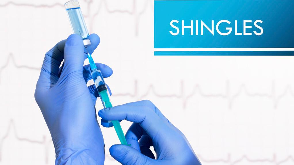 带状疱疹疫苗有无副作用,带状疱疹疫苗保护效果如何