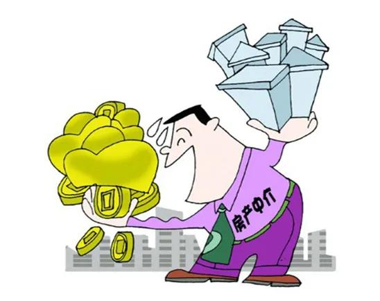 房产中介方与出售方委托书怎么写,房产出售需要签一般委托协议吗