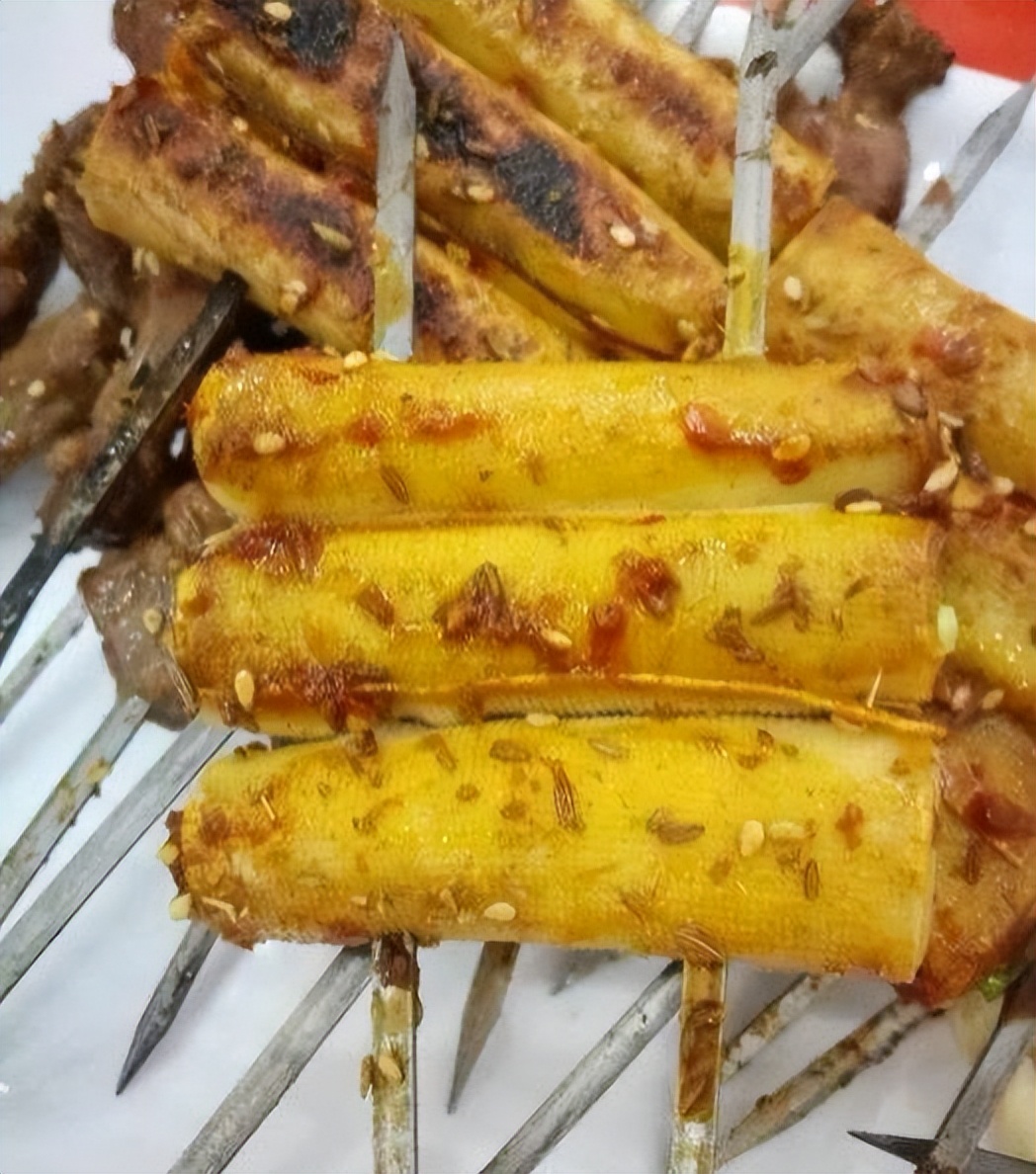 宜宾烧烤撒料的精准配方,烧烤技术配方要真实的商用配方