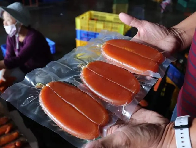 舌尖上的中国菜——浅论全国各地的特色美食