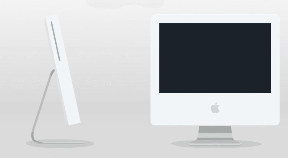 苹果电脑历代的变化,苹果电脑最近升级最大变化是什么