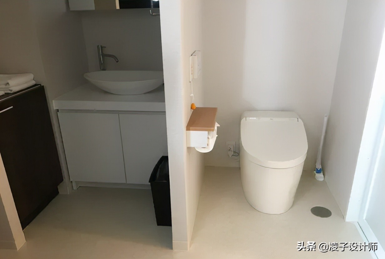 发达国家90%的人都在这样上厕所？国内却鲜有人知