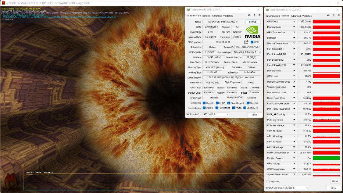 i712700kf超频用什么散热器,i712700kf超频电压多少算正常