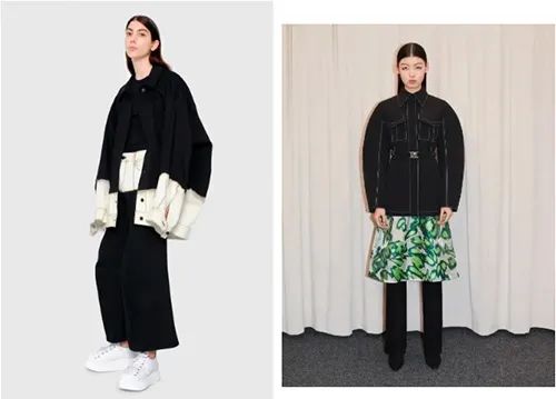 2023年流行色孔雀蓝,2022年春夏五大流行关键色