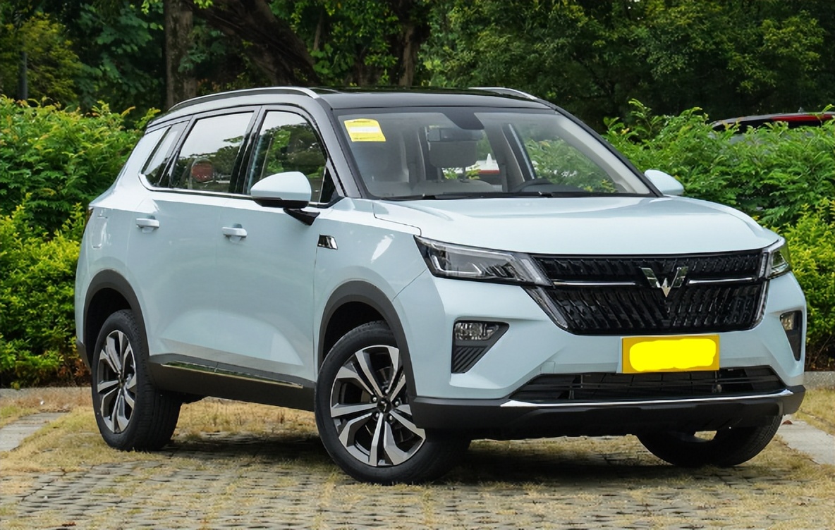 10万左右suv隔音省油国产车推荐,10万落地的suv哪一款好和省油