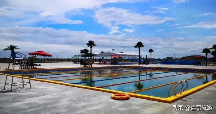 大连瓦房店游玩的地方推荐,大连瓦房店附近的旅游景点推荐