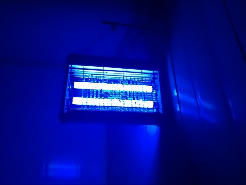 灭蝇灯品牌纳森,什么牌子的灭蝇灯好