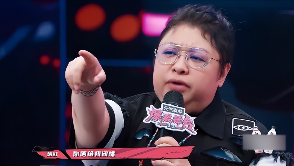 韩红点评陈卓璇宋雨琦battle,宋雨琦被韩红斥责唱歌的视频