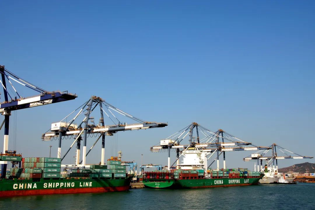 2200米烟台港码头重点防爆区？防爆张力电子围栏硬核出手