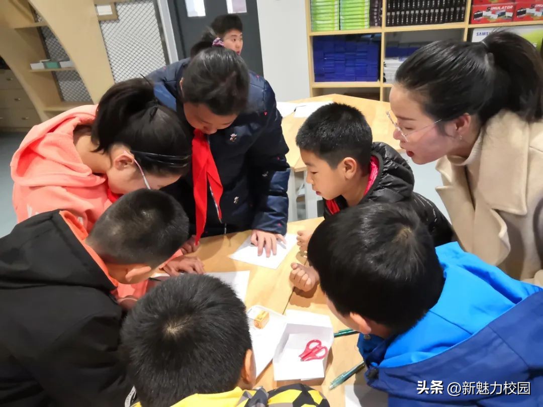 耕耘·我们的教育答卷——雨花台区学校特色与品牌系列报道4