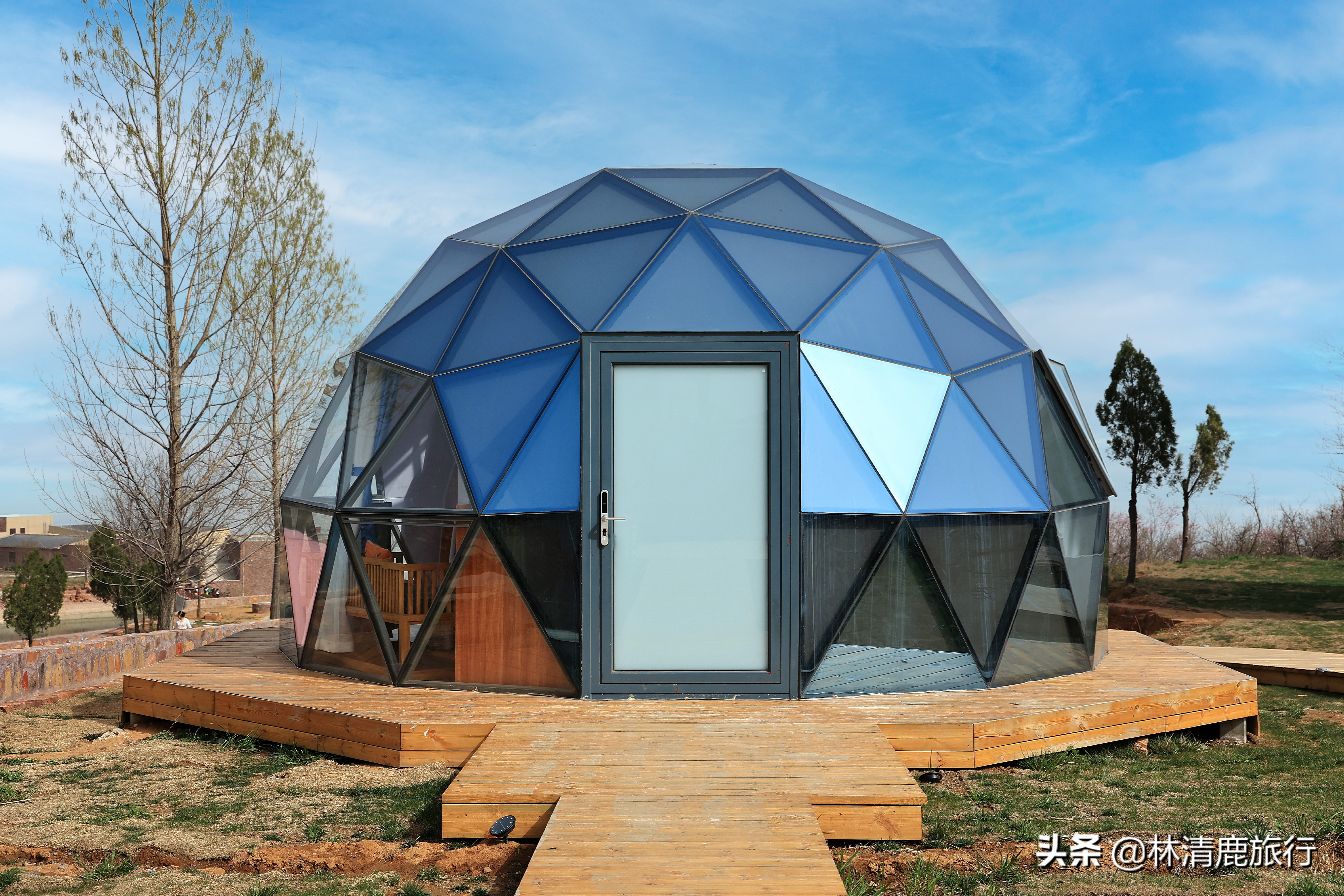 三日游推荐河南景区有哪些,河南旅游景点推荐2-3天云台山