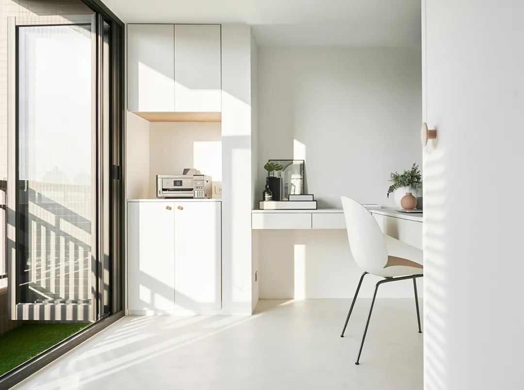 去客厅化如何设计最好看,为什么去客厅化设计越来越受欢迎