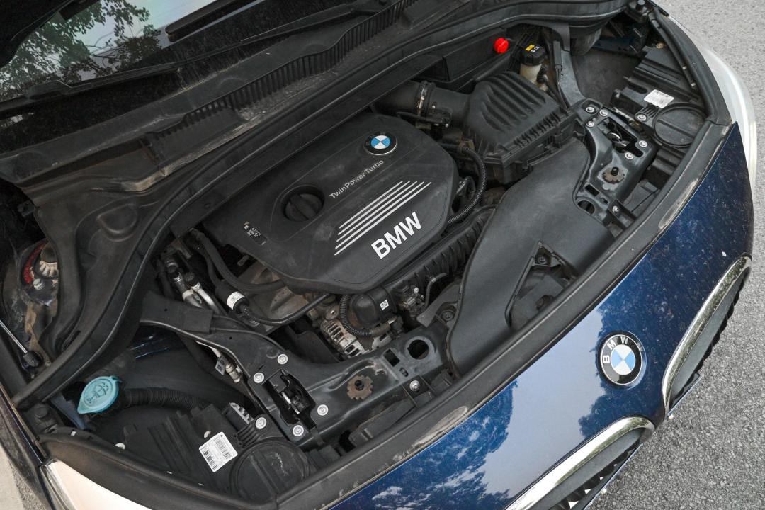 2022宝马2系mpv,mpv家用车型推荐宝马