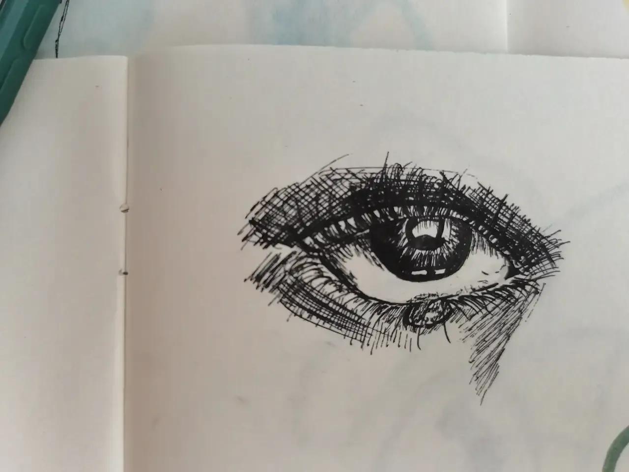 自学画画几年才有成果,自学画画一星期