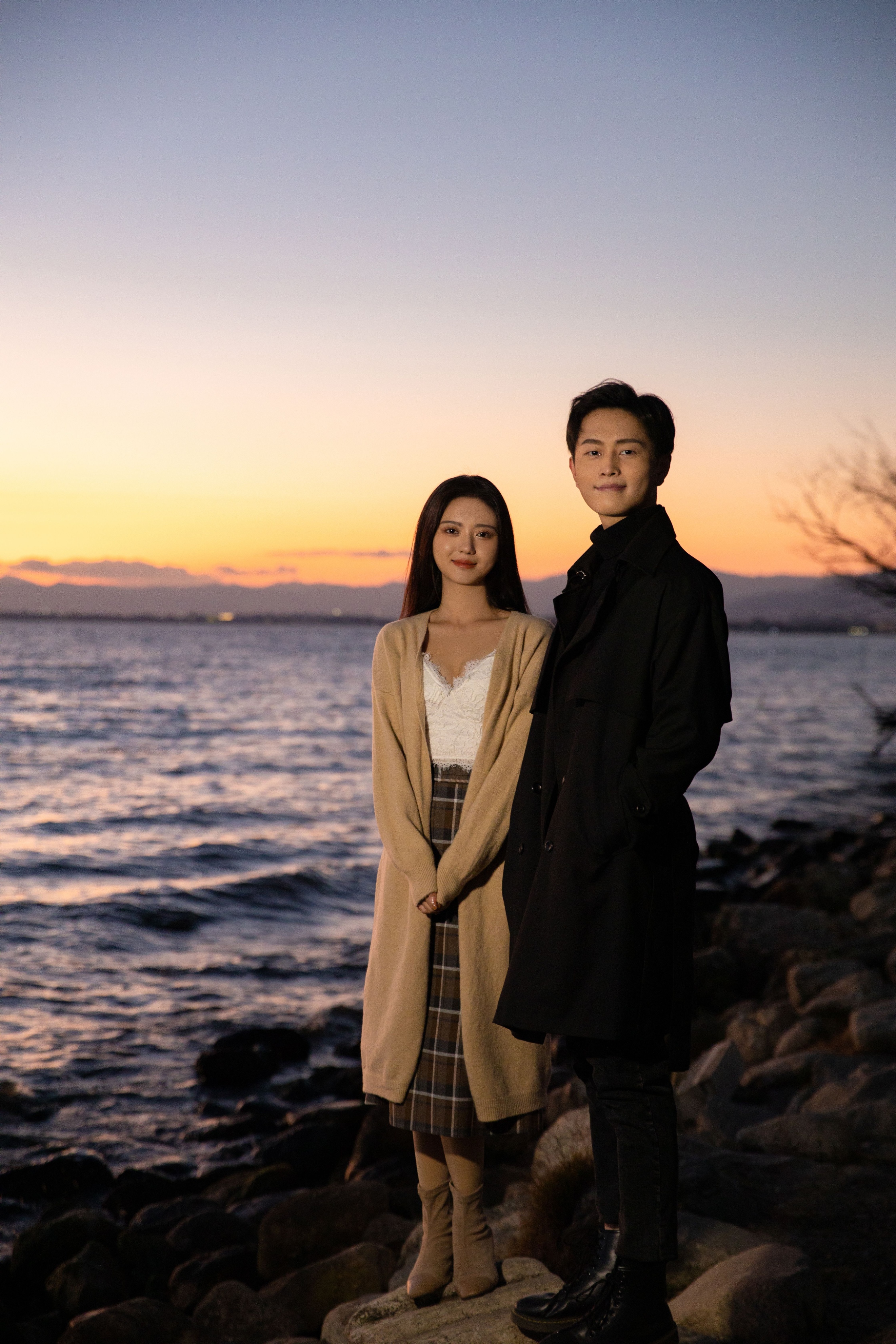 大理旅拍婚纱照工作室哪家最好,大理旅拍婚纱照排名哪家好