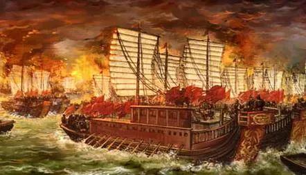 试猜薛宝琴精巧的元宵灯谜，谜底终不过是柴米油盐，内涵全是悲剧