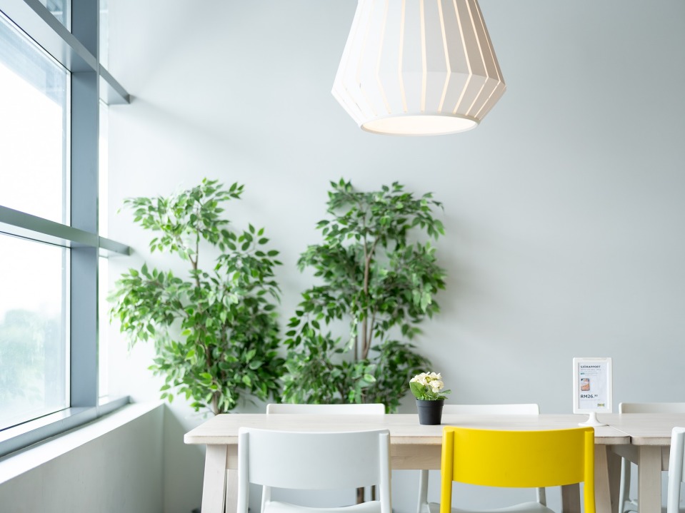 采光不好的房间怎么改善,房子采光差几招让家明亮起来