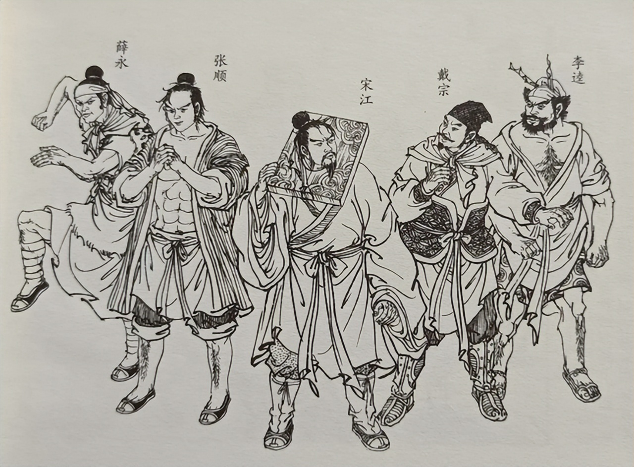 四大名著的文学价值,四大名著评选前十