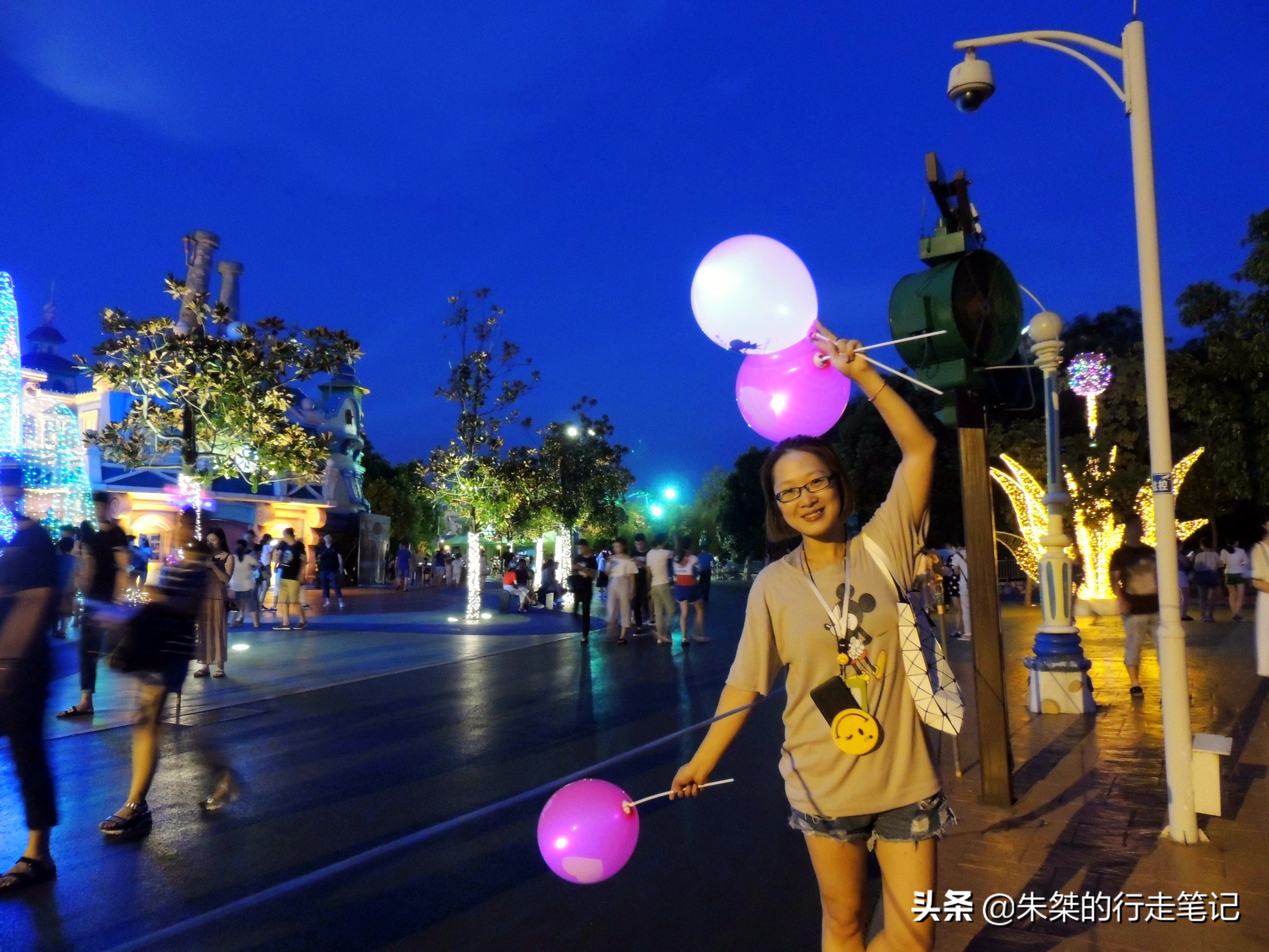 芜湖方特和上海迪士尼哪个好,芜湖方特上海迪士尼