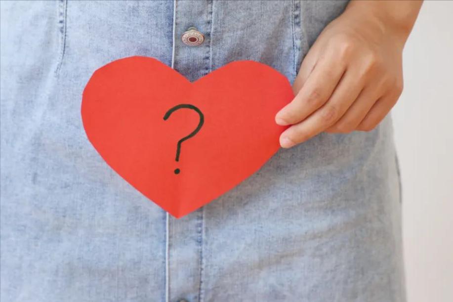 测量了319位中国女性外阴的整形医生