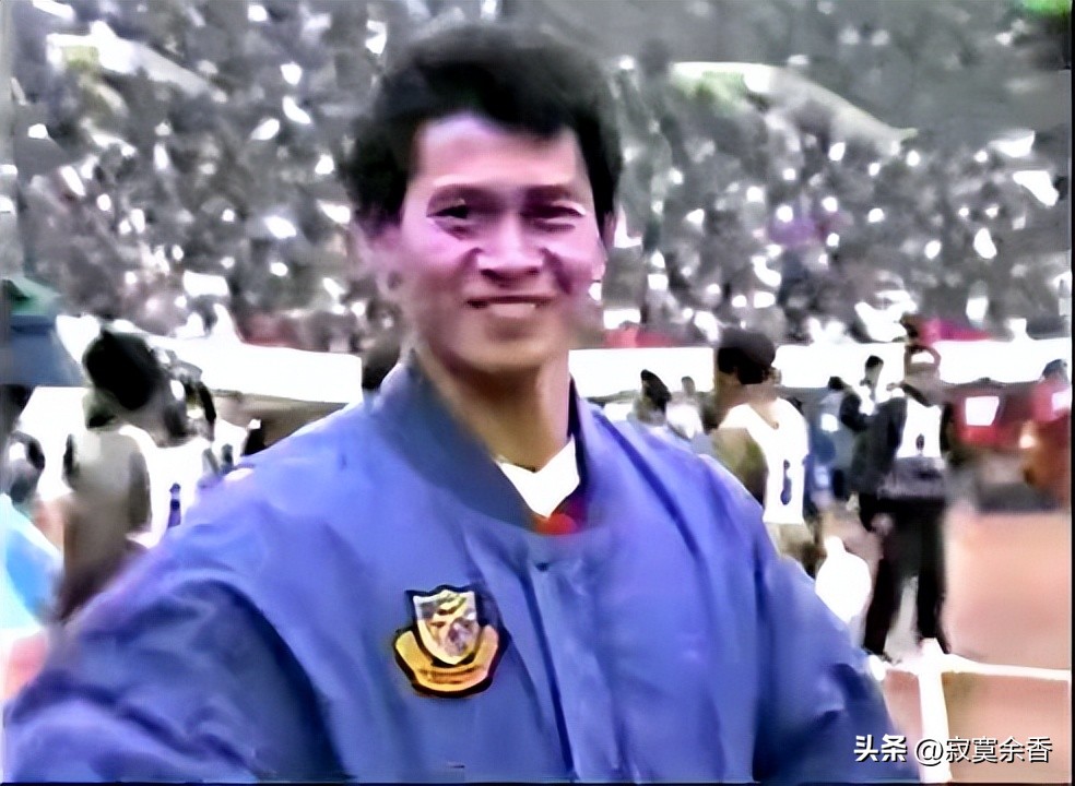 1987年香港明星队vs日本明星队结果,87年香港明星足球队原版