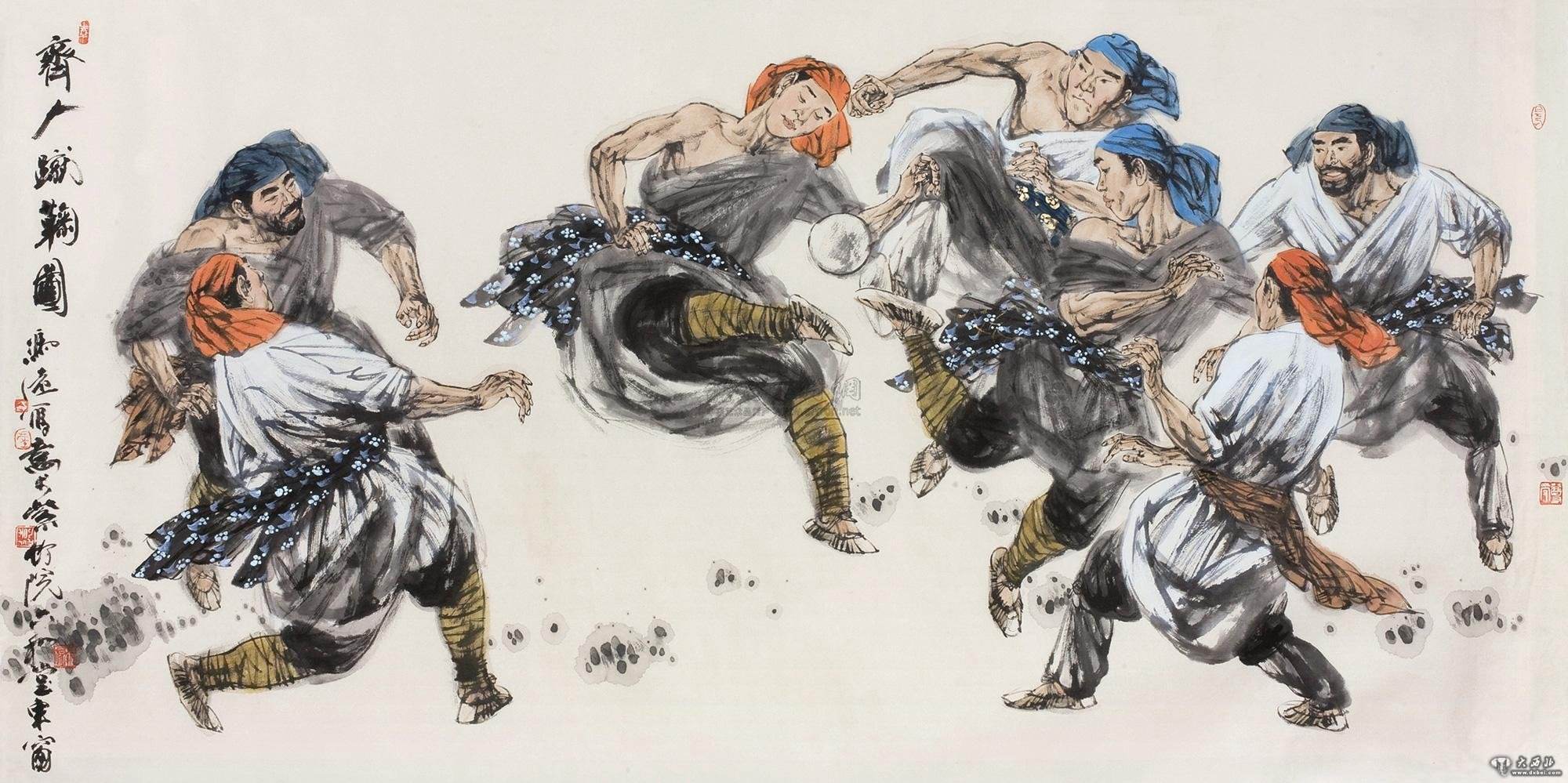 霍去病打匈奴的历史,当时霍去病怎么打得过匈奴