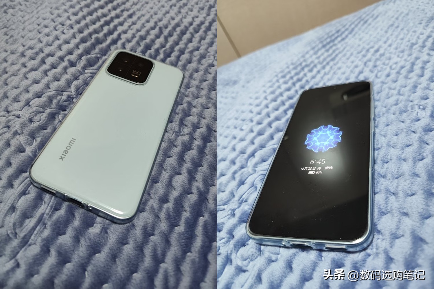 小米13和华为mate50到底怎么样,小米13与华为mate50比较