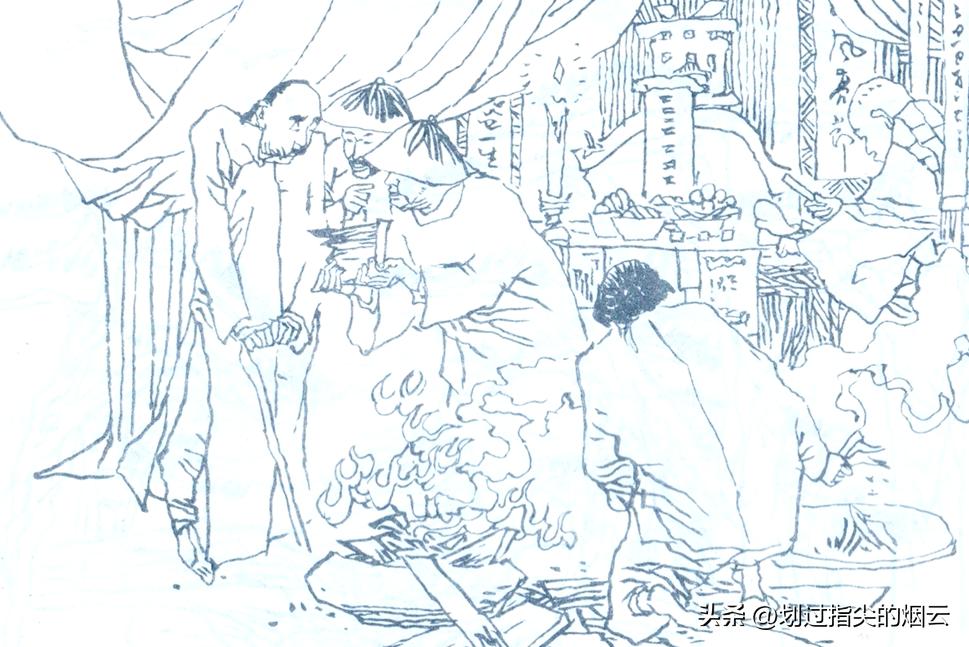 女性武侠故事,传奇女侠故事大全