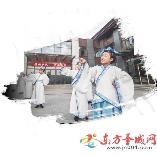 新业态新潮流新体验激发消费新活力近悦远来！为啥都爱来济宁？