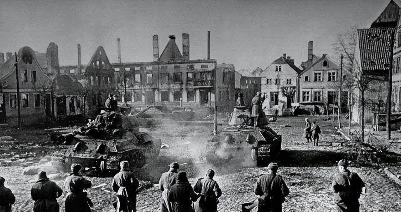 德国与东普鲁士的关系,德国的东普鲁士现在归属