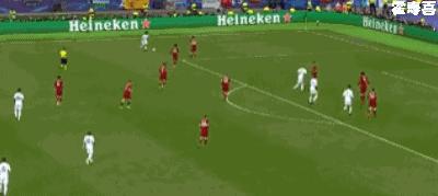 2018欧洲杯贝尔倒钩高清视频,17-18欧冠贝尔c罗倒钩