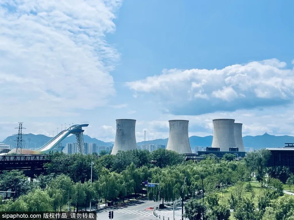 首钢一日游必去景点,春节期间首钢园区一日游攻略
