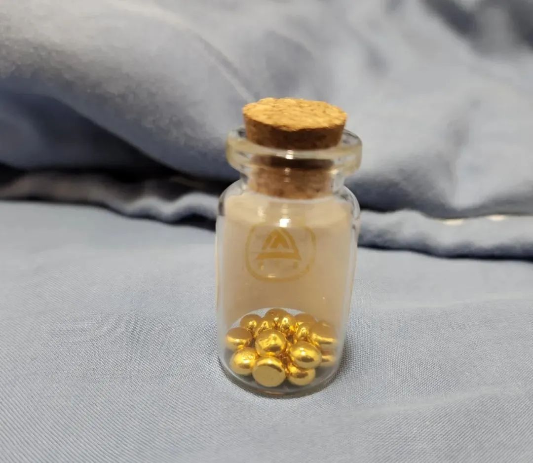 自己到水贝买金豆便宜点吗,深圳涌入年轻人