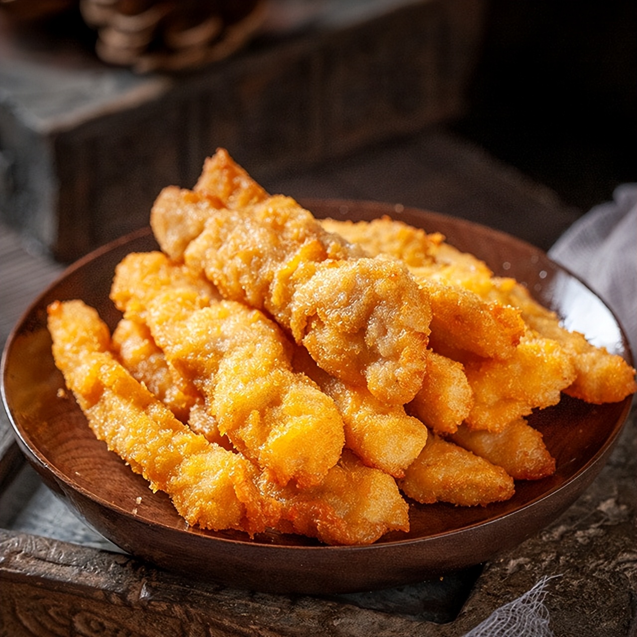 炸鸡店的十大经营模式,炸鸡店最快的赚钱模式