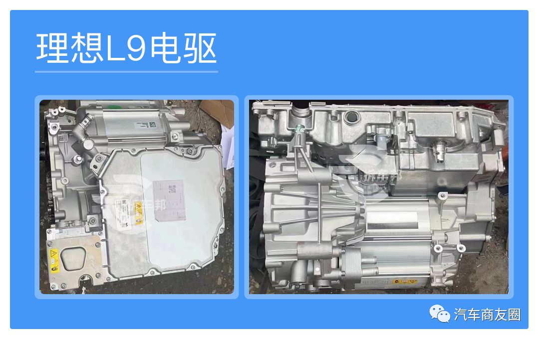 2023驱动电机系统专利,驱动电机型号功率一览表