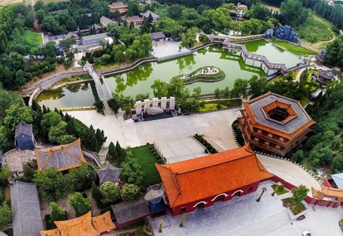 洛阳52家景区免票1个月,洛阳景区门票半价