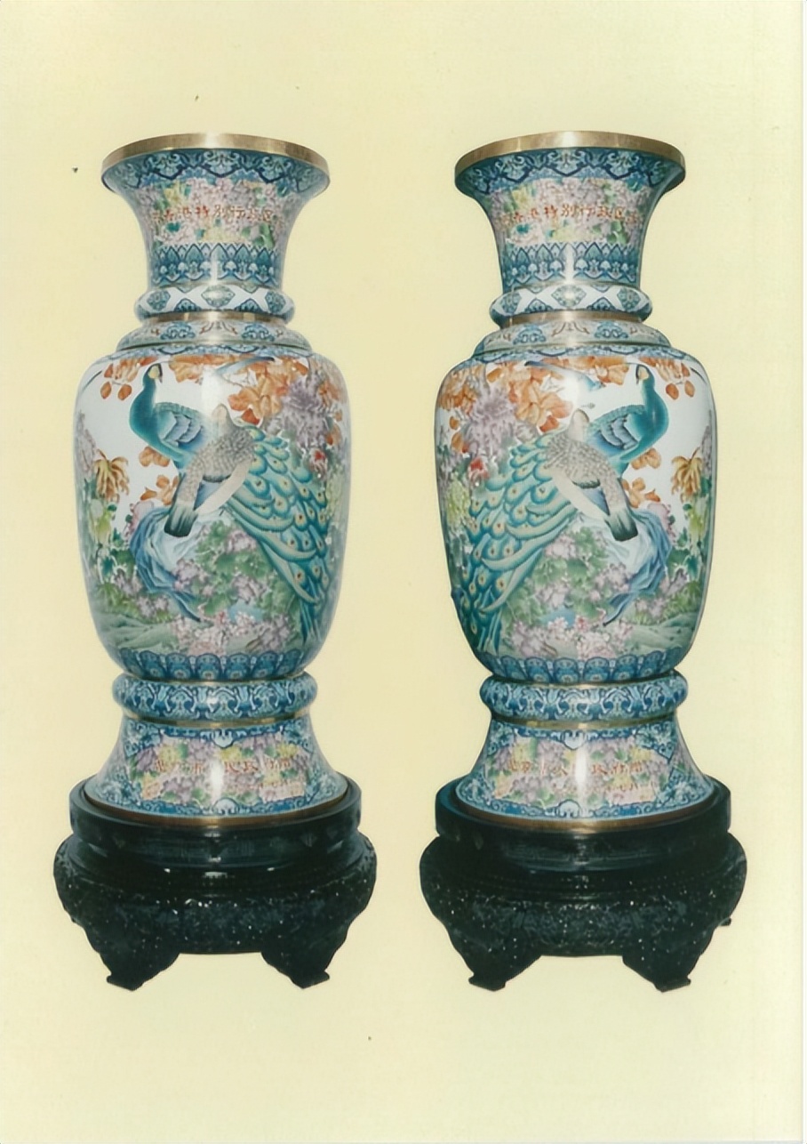 97年香港回归各省送的礼物,1997年香港回归全国各地送的贺礼