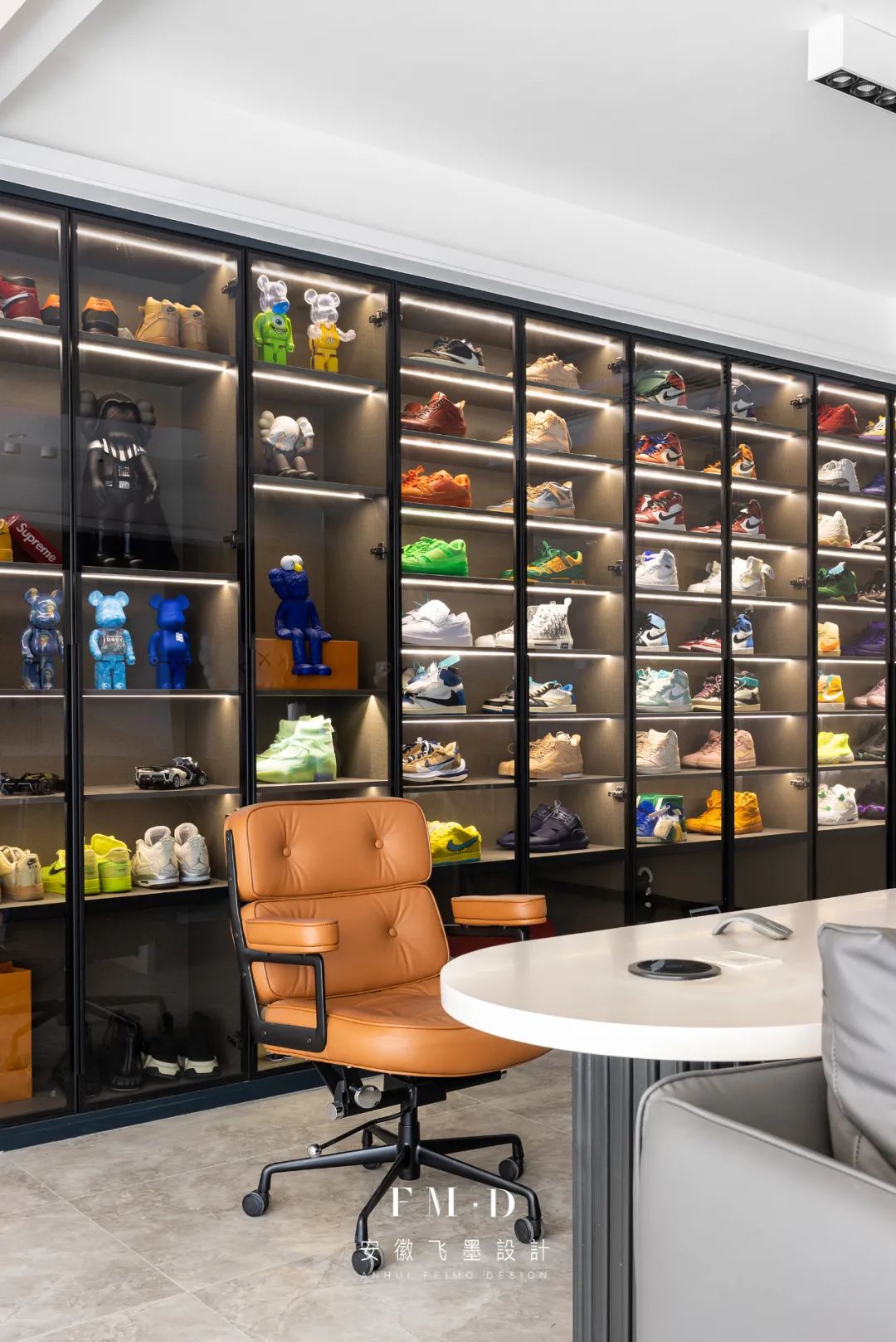 现代人们装修想法,现在的年轻人装修真的太聪明了