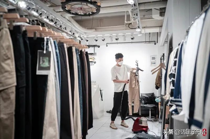 从七浦路到安福路,那些我们曾经爱去的店,都还好吗?