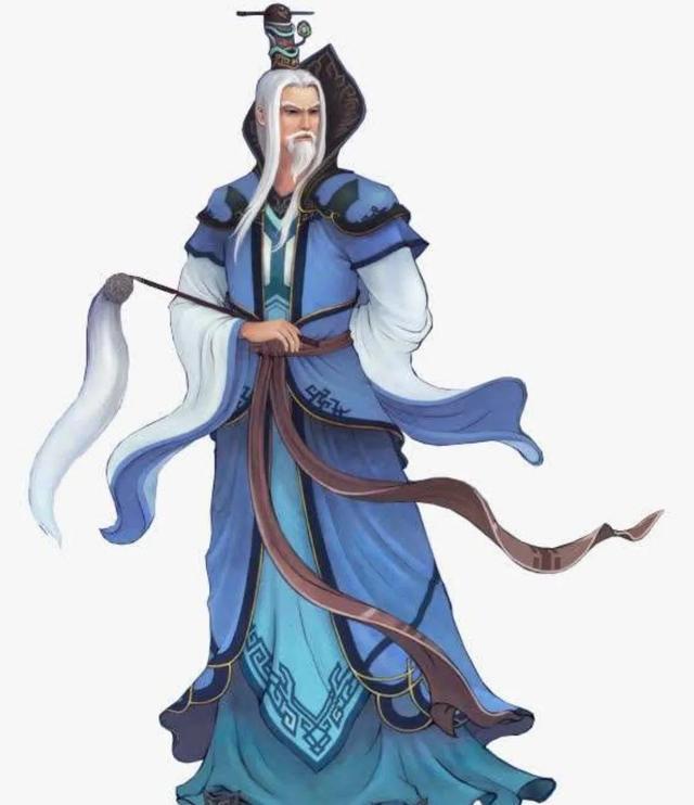 鬼吹灯张三链子人物关系图,鬼吹灯中哪里提到了张三链子