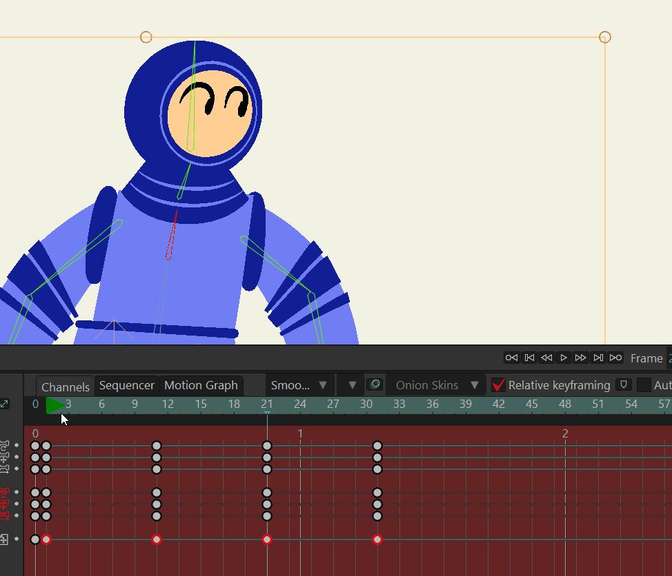 moho13怎么设置中文,moho新功能