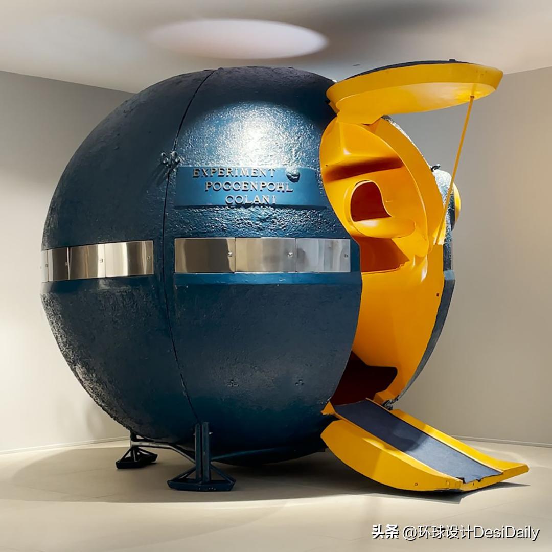 博德宝｜全球豪宅*用御**的德国顶级厨房品牌「环球设计3071期」